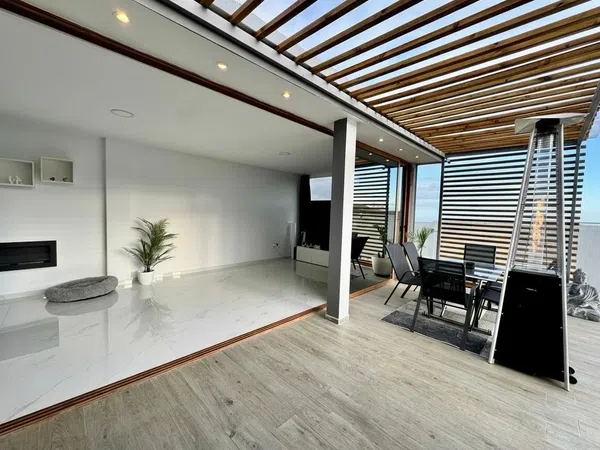 Casa independiente en calle Guanche, 1 - Foto 5