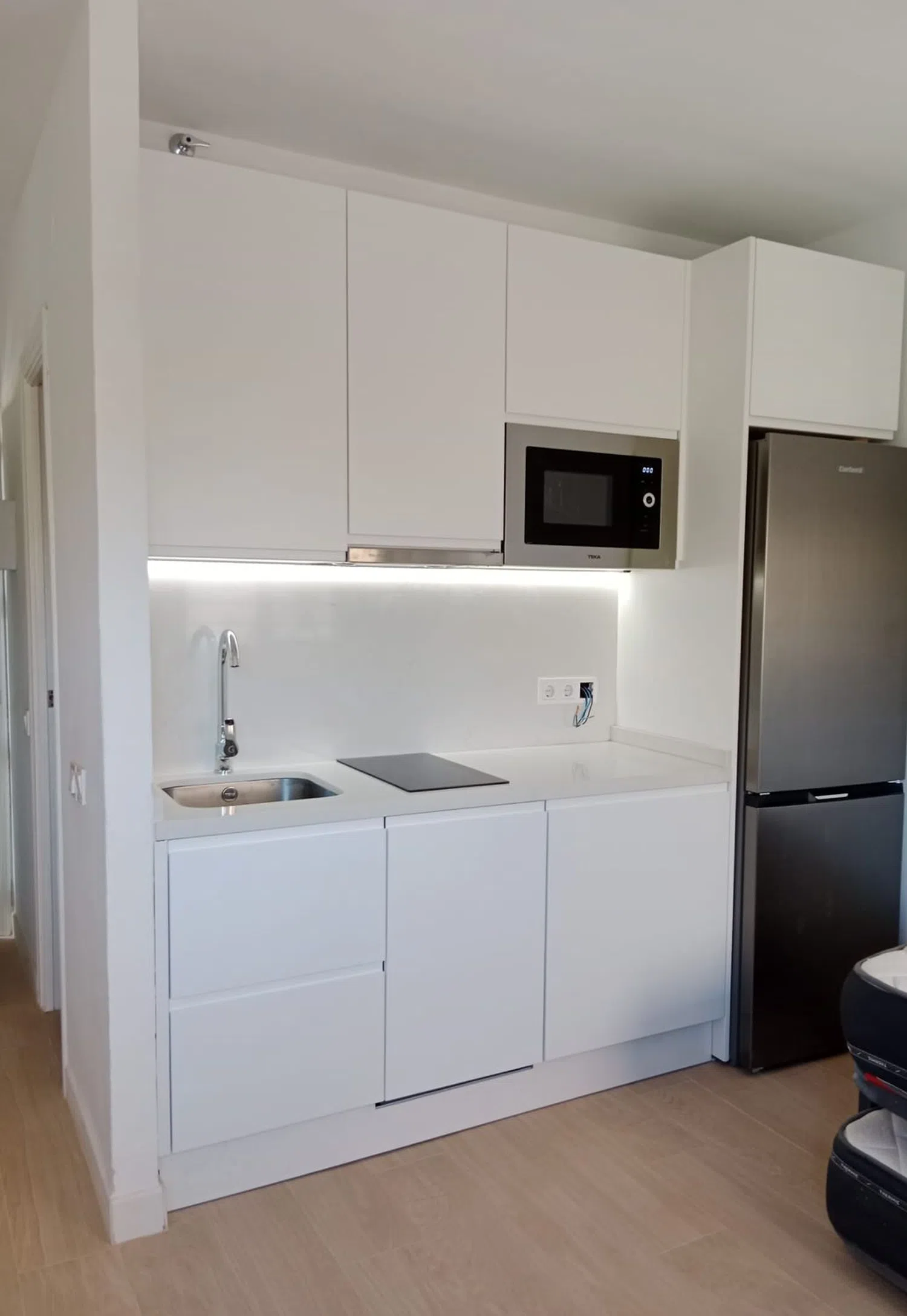 Estudio - Foto 1
