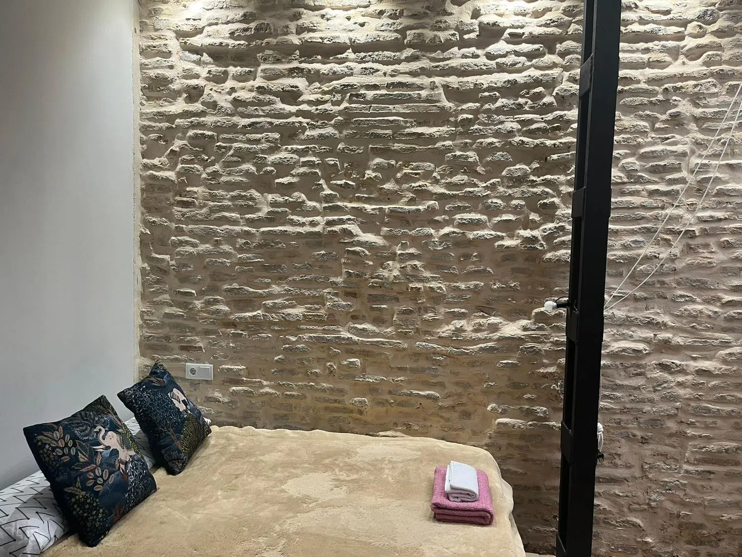 Estudio en Torrijiano, 3 - Foto 3