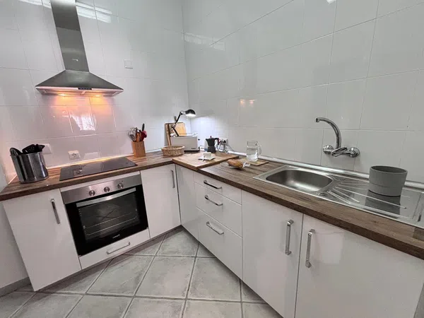 Estudio en Calle Montepino Sur, 1 - Foto 6