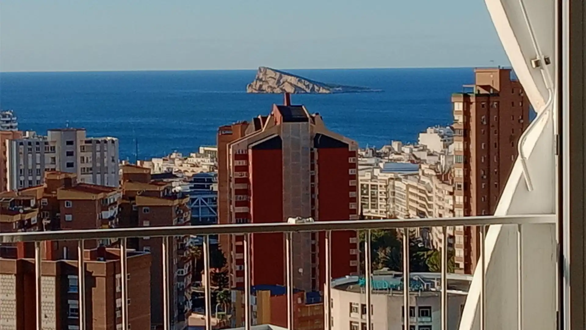 Piso en  Avenida de Suecia 30 - Foto 28