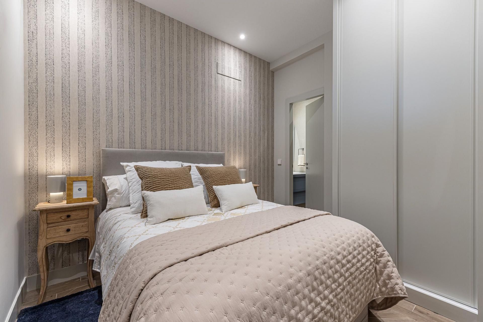 Piso en  Calle de Hermosilla 100 - Foto 12