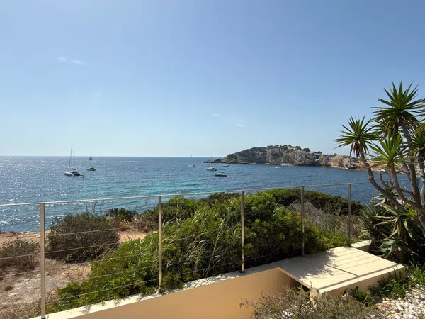 Chalet pareado en Calle de la Mola, 19, Marina Botafoc - Talamanca, Marina Botafoc - Talamanca - Foto 30