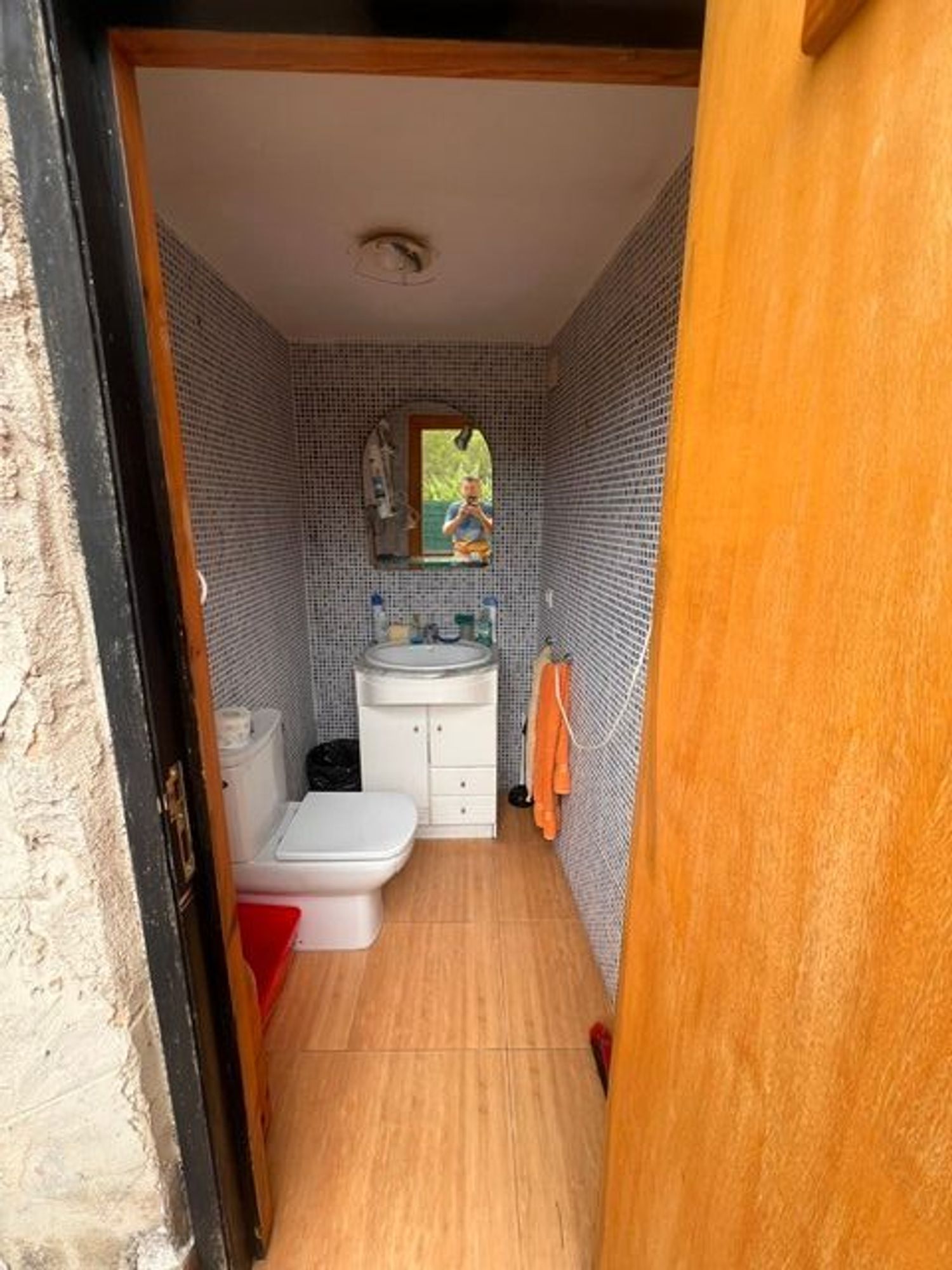 Casa terrera en Vandellós i l'Hospitalet de l'Infant - Foto 9