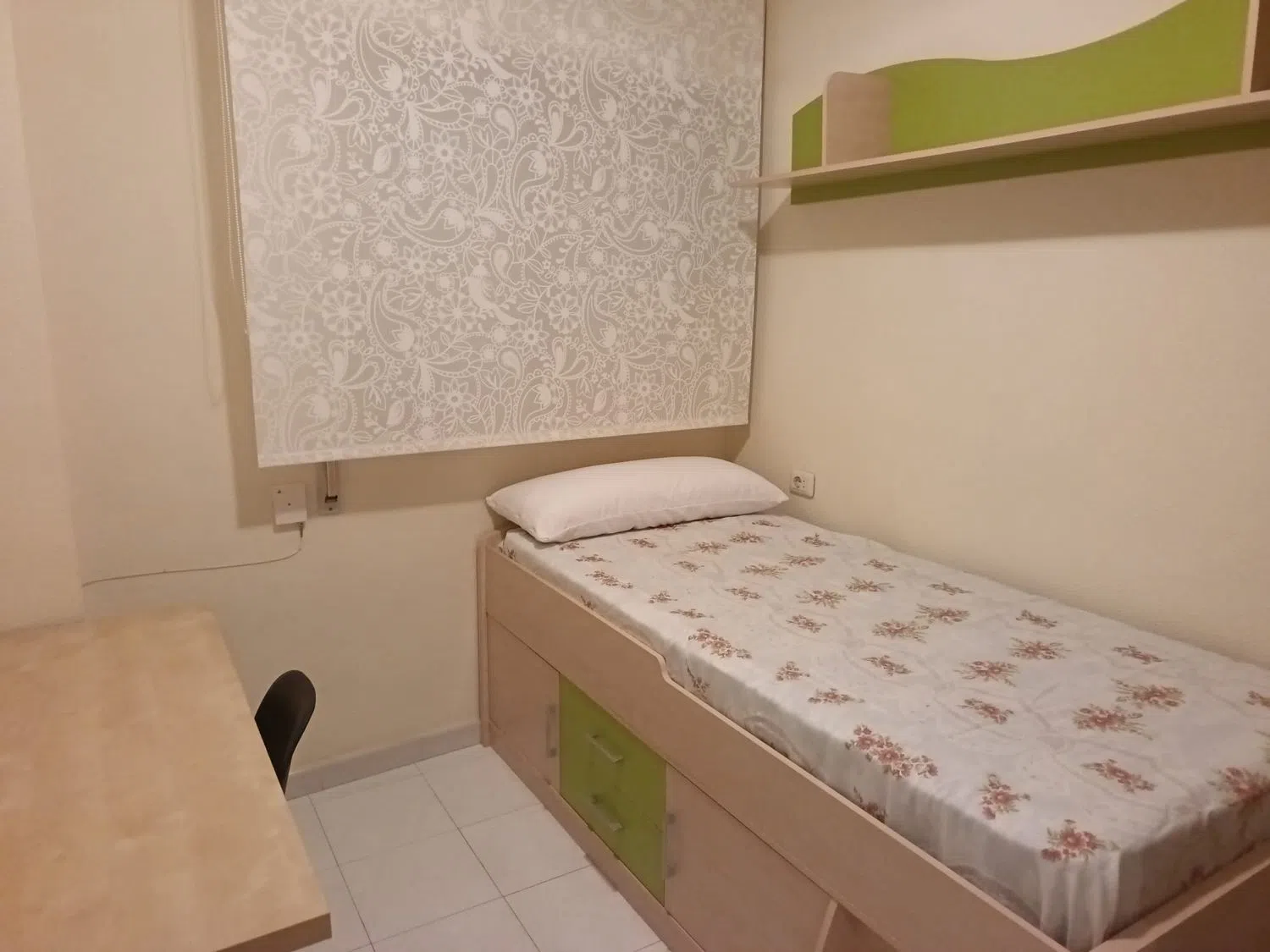 Ático en calle Calvario, 35 - Foto 2