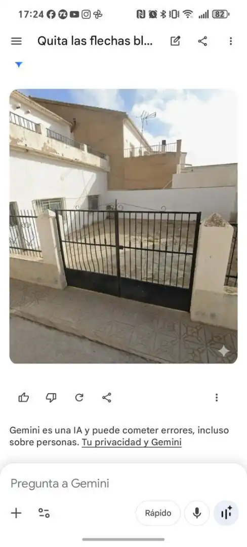 Chalet en  Calle Calderón de la Barca 55 - Foto 2