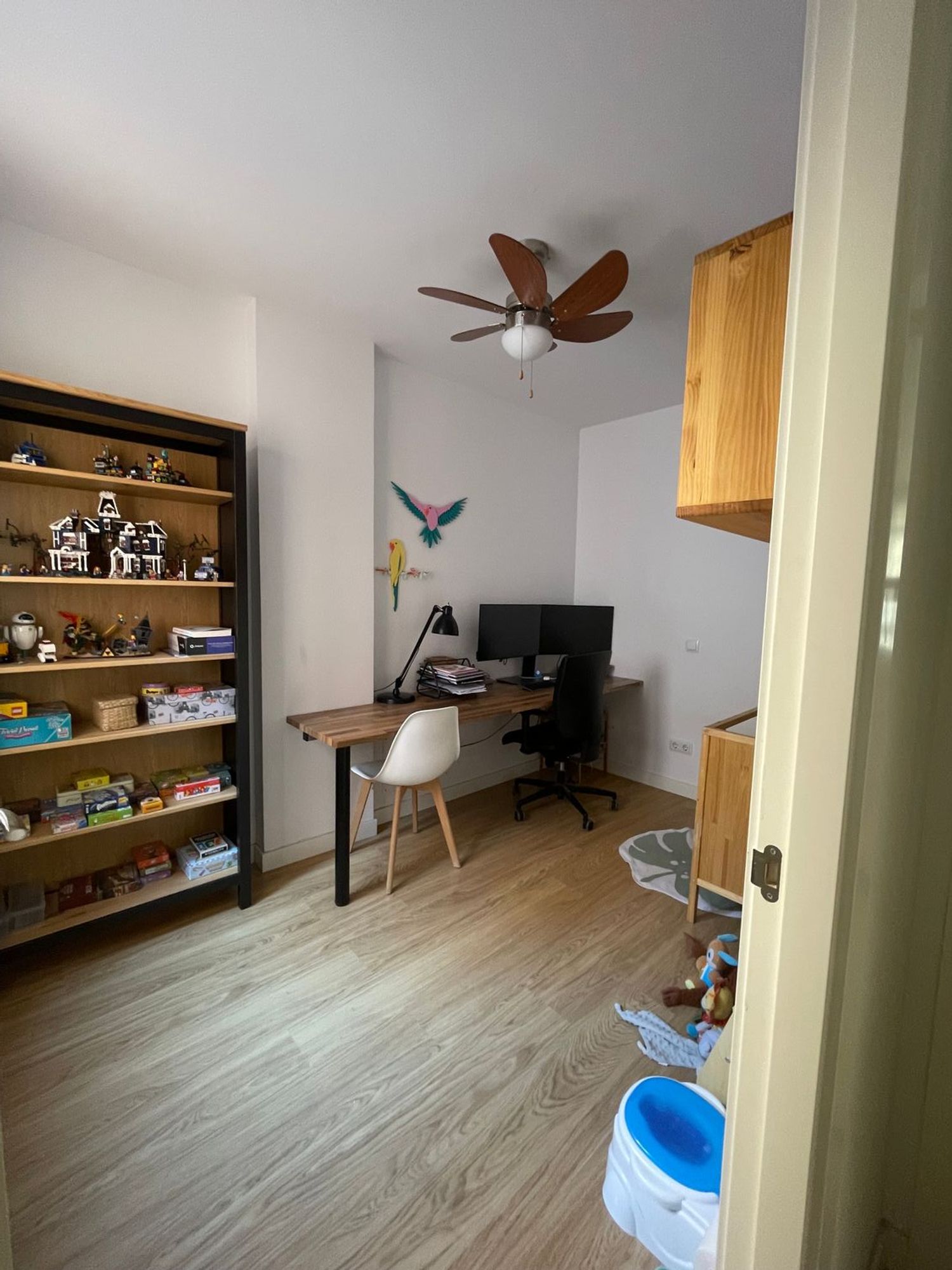 Chalet adosado en Calle de Gabriel y Vicente Izquierdo, 35, Centro Urbano, Centro Urbano - Foto 8
