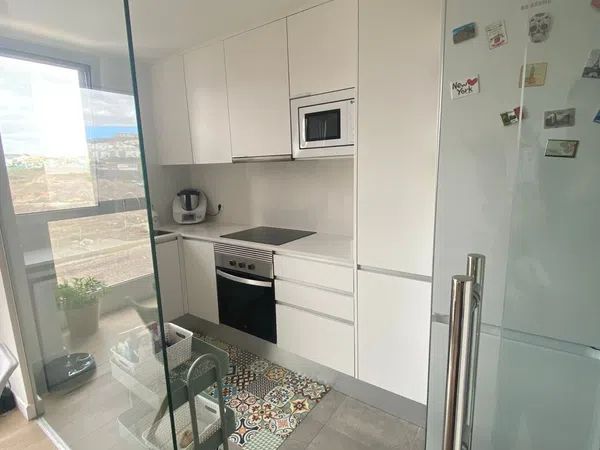 Piso en calle Hermanos Domínguez Santana, 12 - Foto 3