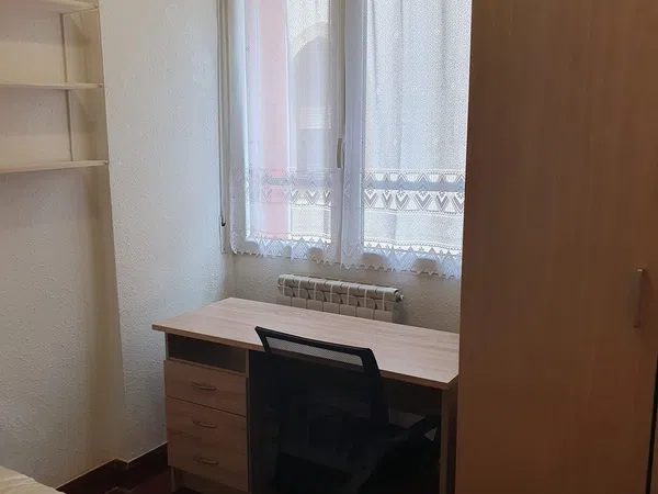 Piso en Mandasko Dukea Pasealekua, 41, Egia, Egia - Foto 17