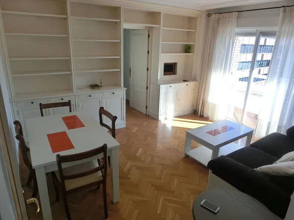 Piso en calle las Cruzadas, 3 - Foto 2