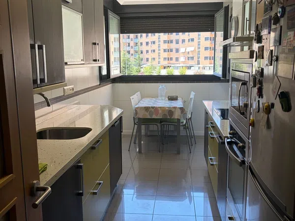 Piso en Calle Sayago, 4, La Rubia, La Rubia - Foto 3