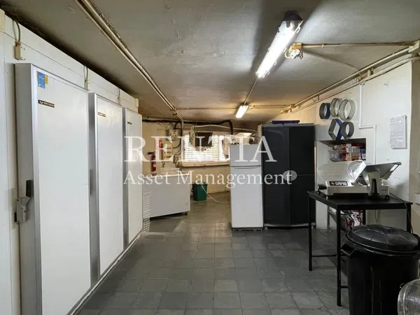 Local en Panadería, cafetería en Ronda del General Mitre, El Putxet i el Farró - Foto 6