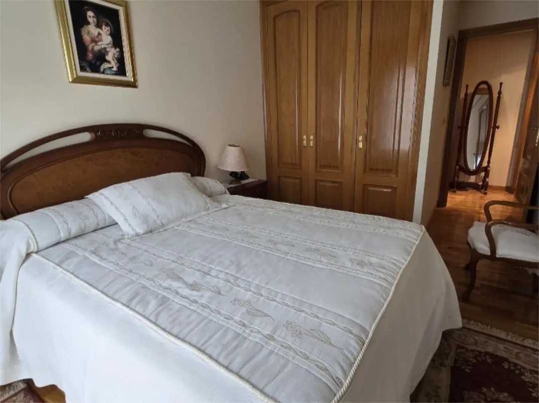 Piso en  Rúa Santa Luisa de Marillac 16 - Foto 13