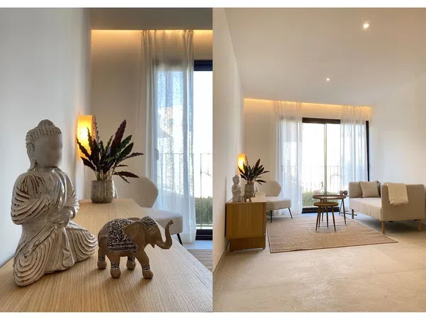 Piso en calle de Joan Crespí, 47 - Foto 4