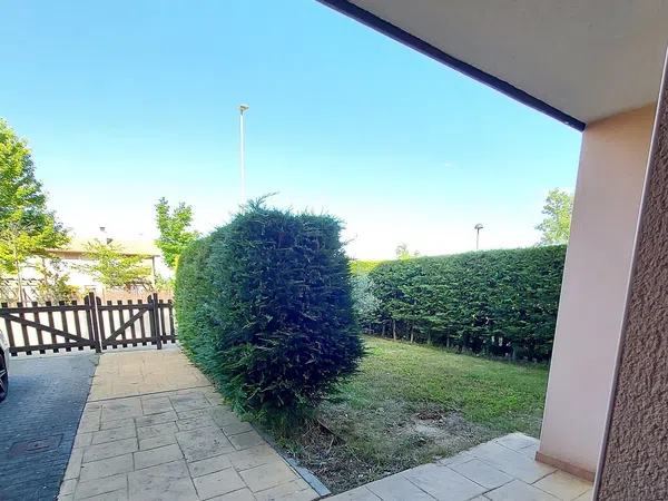 Chalet adosado en Calle Solcampo, 1 - Foto 27