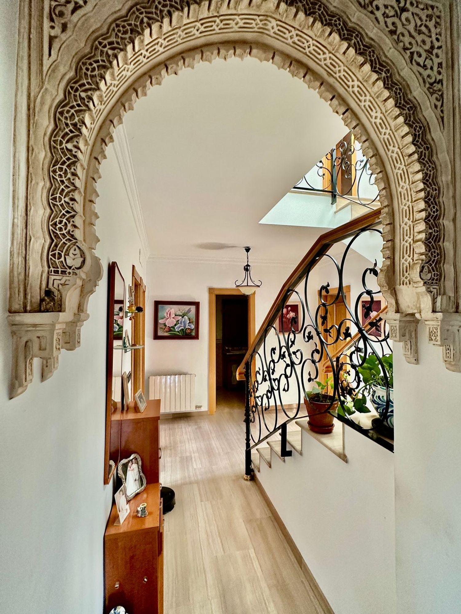 Casa de pueblo en Moraleda de Zafayona s/n - Foto 11