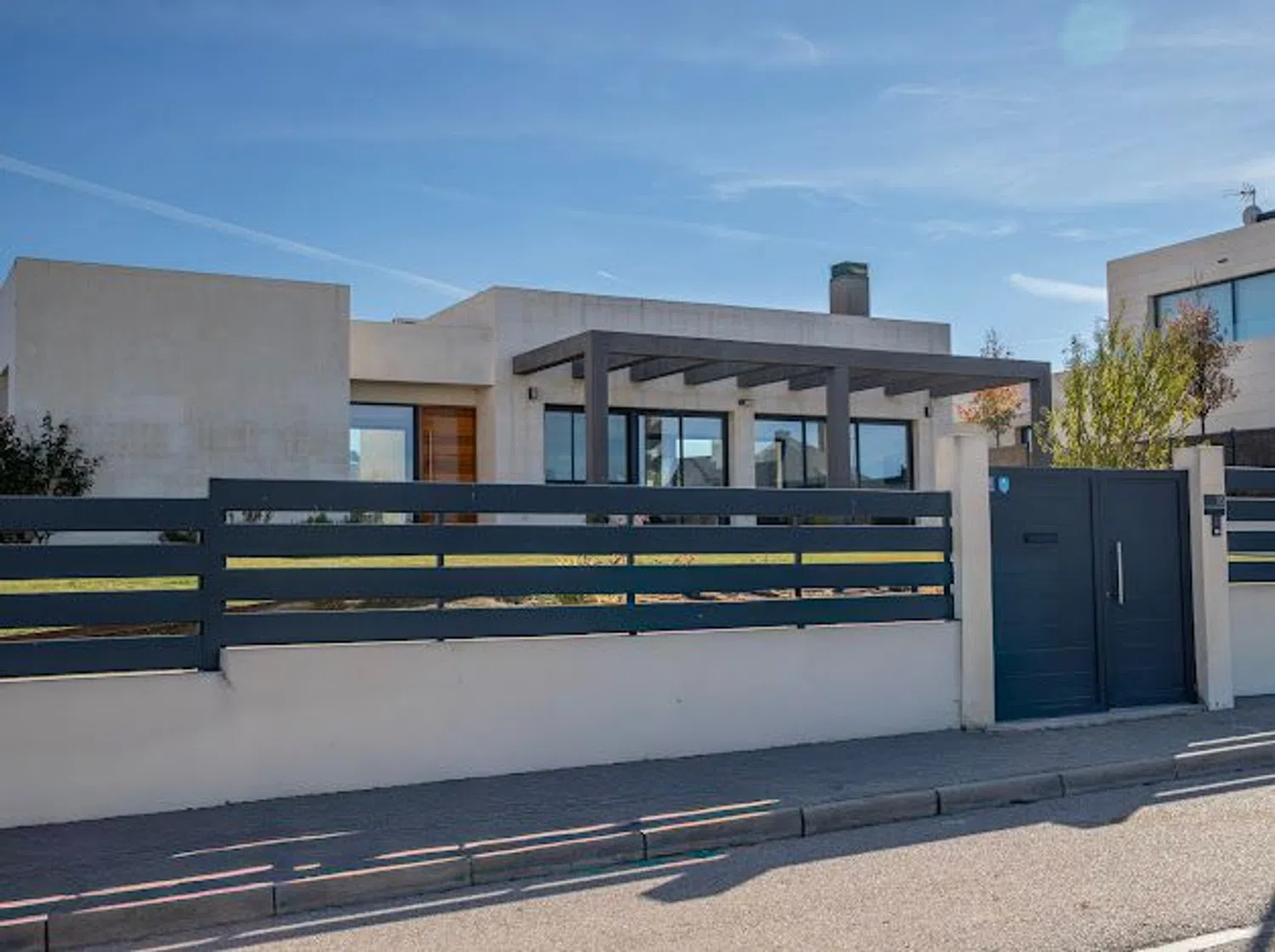 Casa independiente en Constelación del Unicornio, 15 - Foto 23