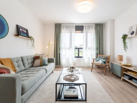 Piso en El Santo de la Isidra, 30 - Foto 4