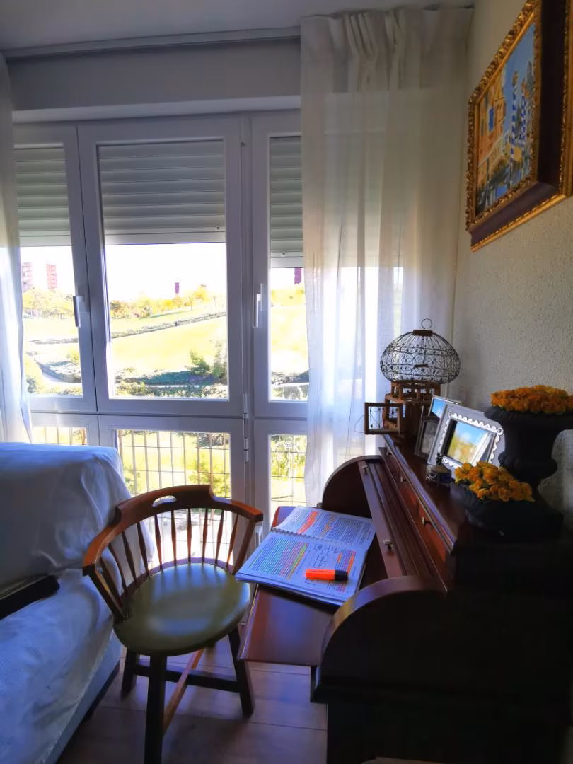 Piso en  Calle Sierra de Cuerda Larga 49 - Foto 20