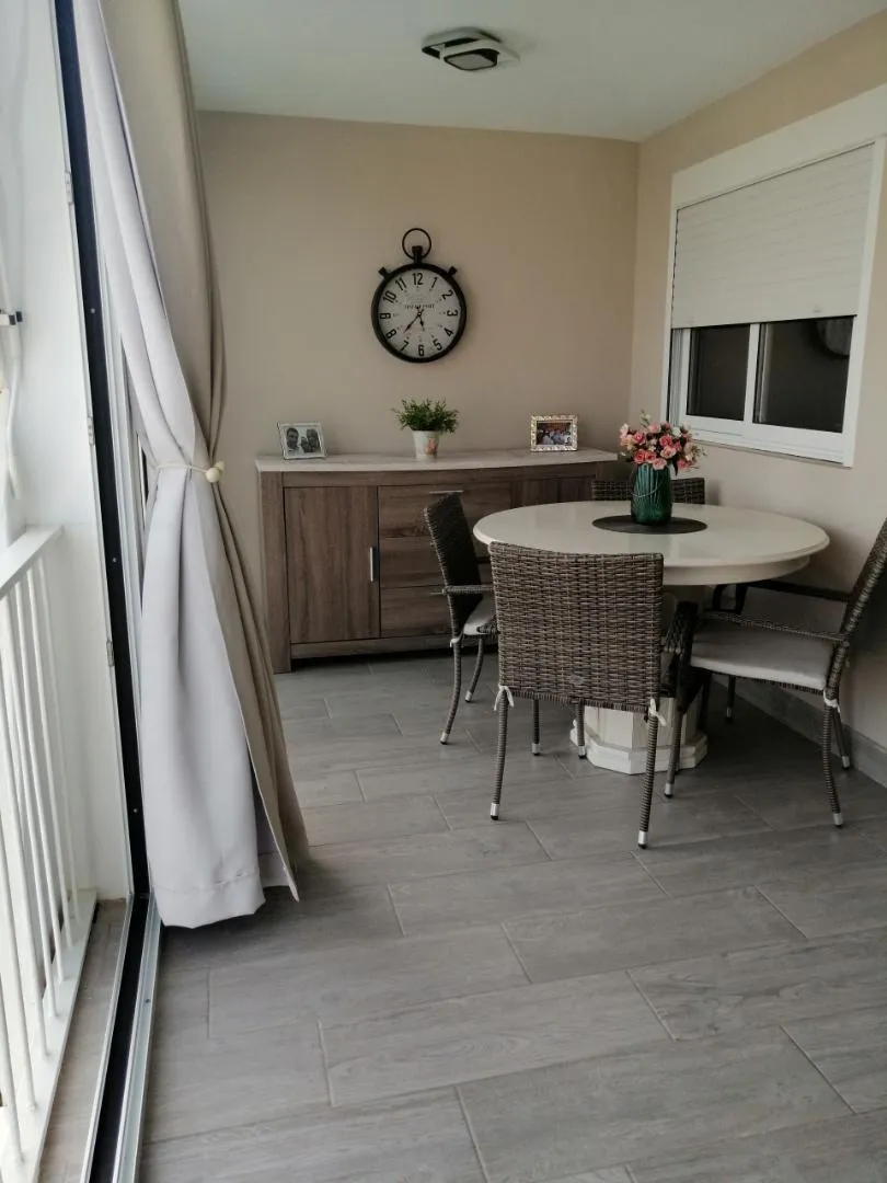 Piso en  Avenida de Suecia 30 - Foto 15