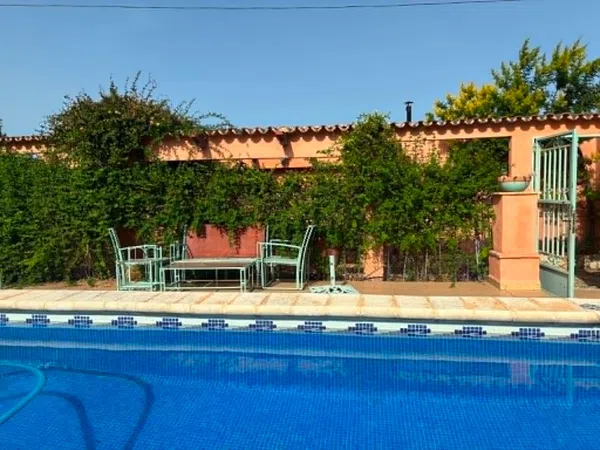 Casa o chalet independiente en Camino Teulars d' Ubeda, 120, Llombo, Llombo - Foto 30