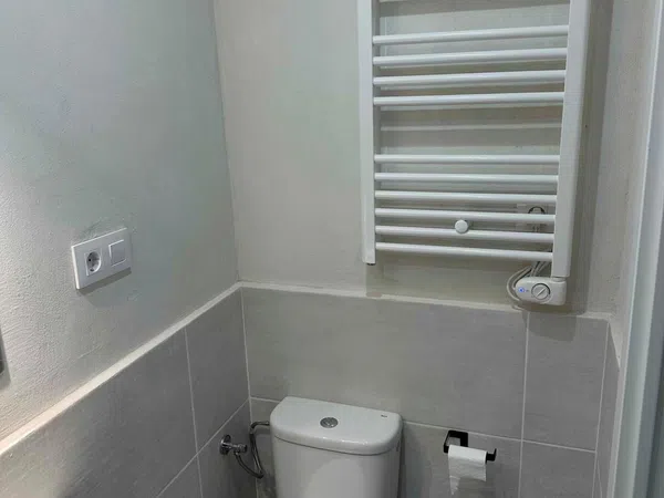 Casa o chalet independiente en Collblanc - Foto 15