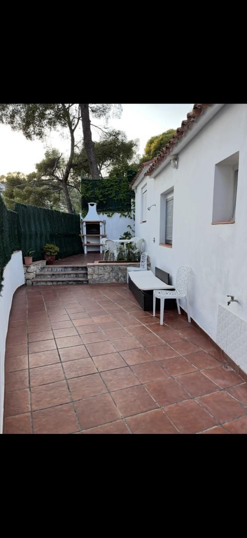 Chalet en  Passeig Ronda 6