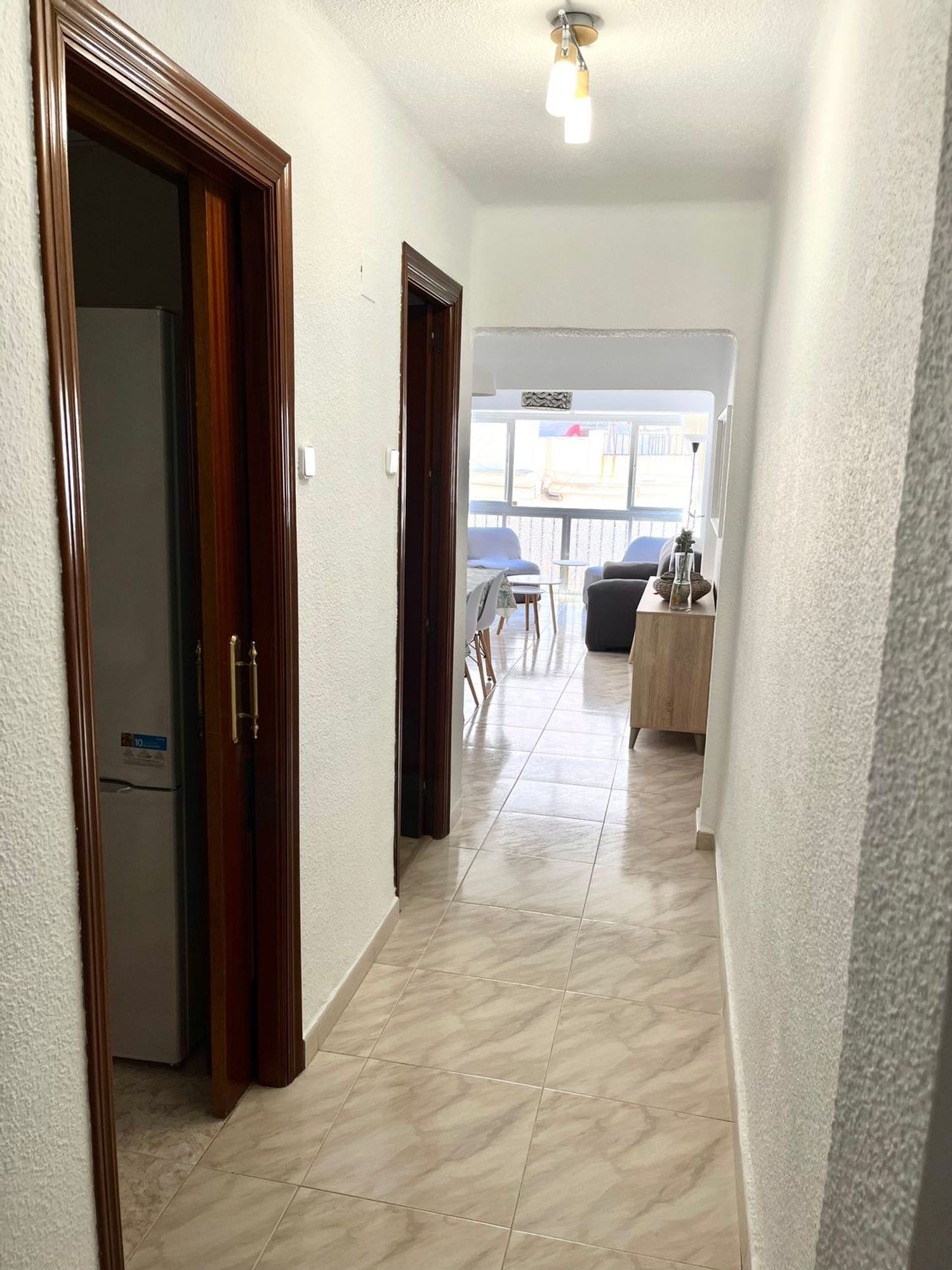 Piso en Calle Arango, 1, Carranque - Haza Cuevas - Foto 16