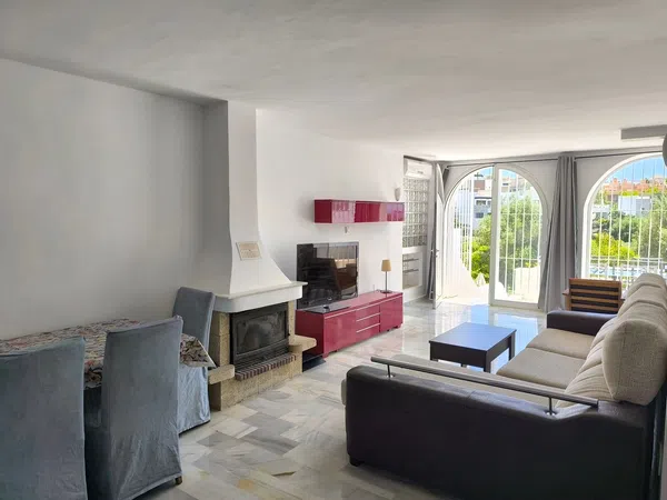 Chalet adosado en Urbanización La Reserva, 6006, Reserva de Marbella - Foto 8