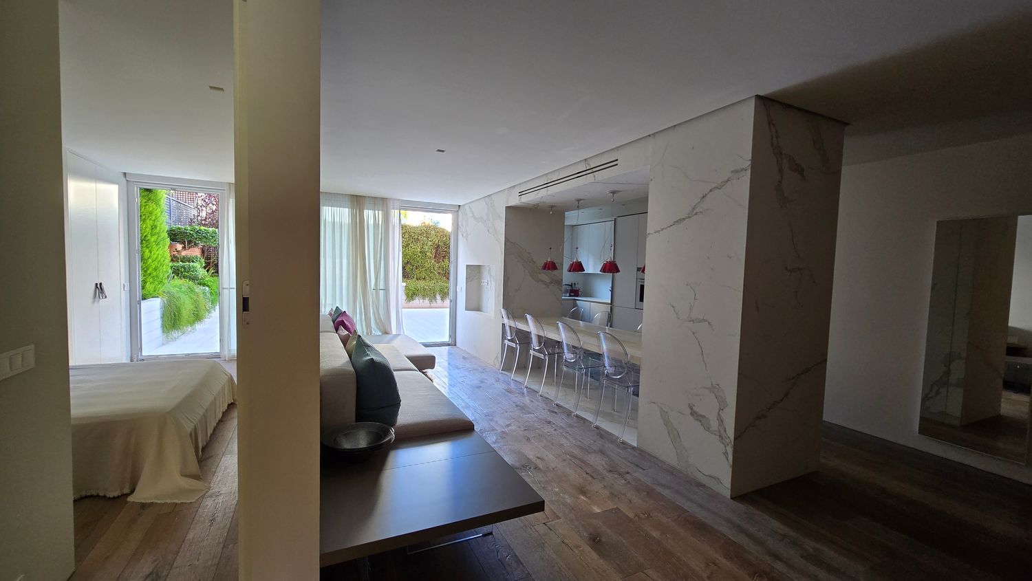 Piso en Calle Migjorn, 5, Alitana - Casablanca - Foto 6