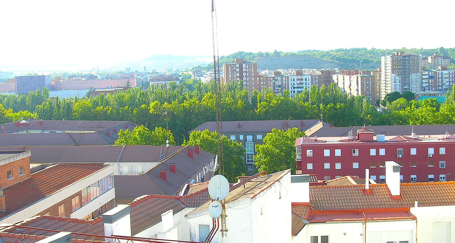 Piso en Pº Zorrilla - Campo Grande, Pº Zorrilla - Campo Grande - Foto 11