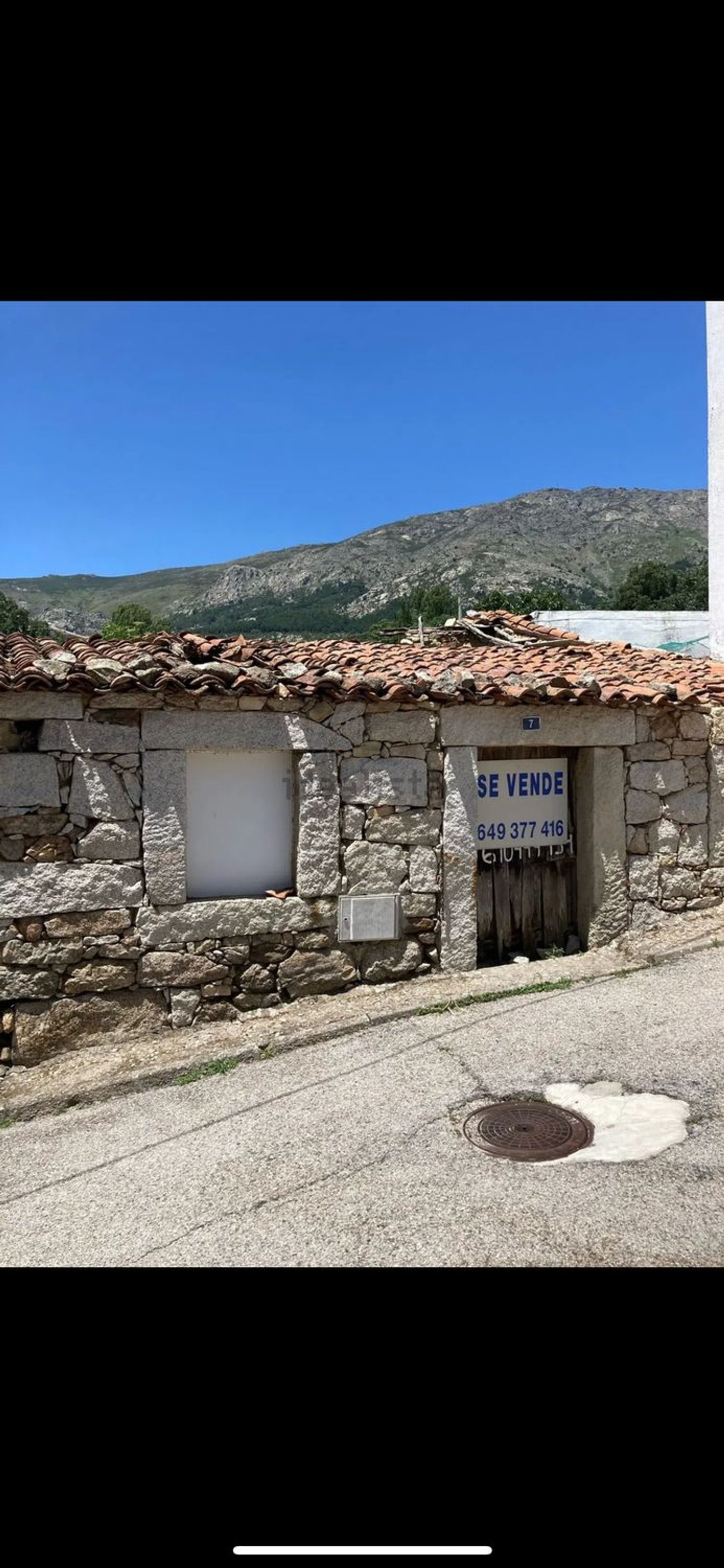 Casa de pueblo en Plaza de Arriba s/n - Foto 3