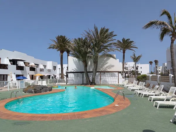 Piso en Calle Nuestra Señora del Pilar, 3, Corralejo, Corralejo - Foto 1
