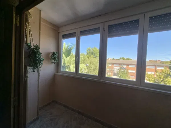 Piso en Avenida de las Ciudades, Getafe, 86, Juan de la Cierva, Juan de la Cierva - Foto 5