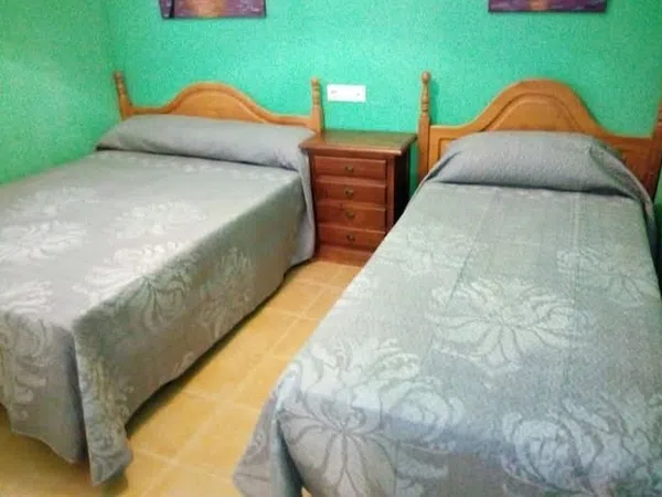 Chalet adosado en Calle San Silvestre de Guzmán, 332 - Foto 15