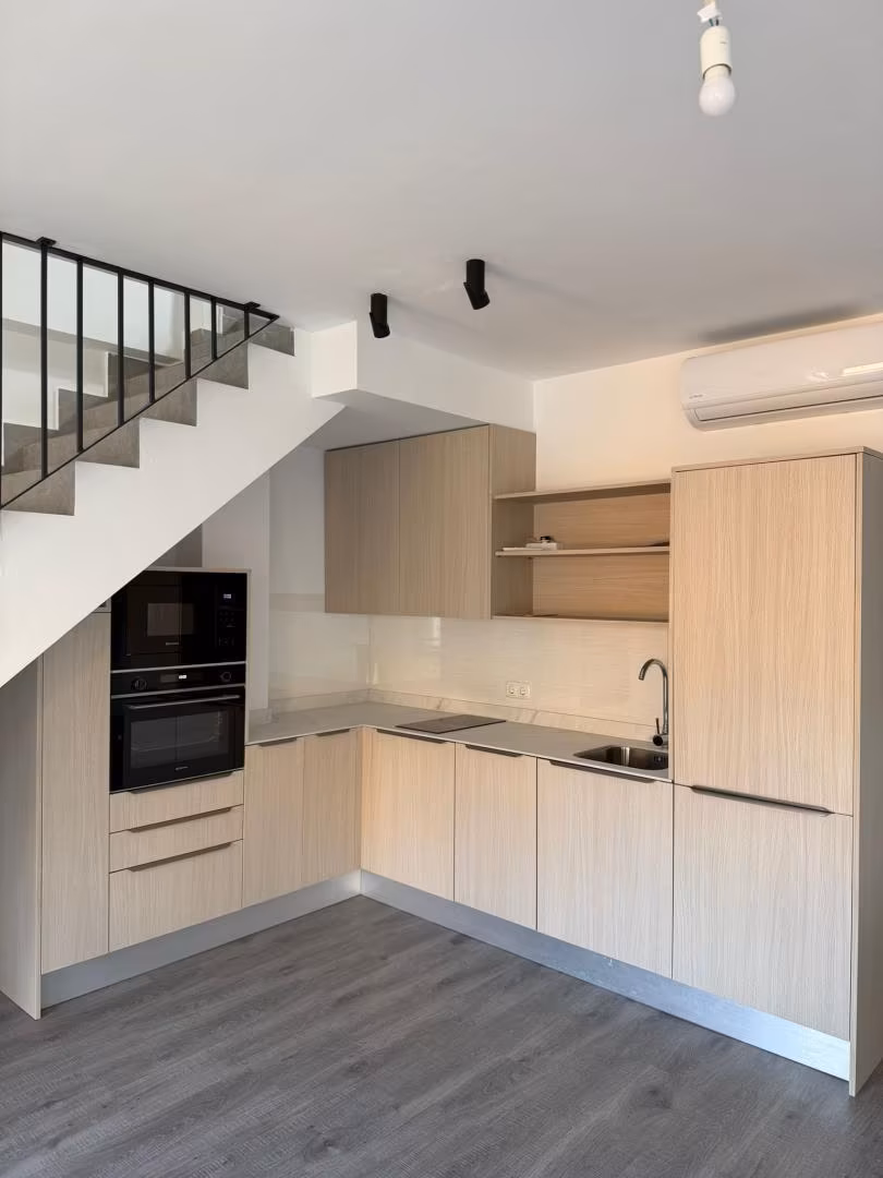 Dúplex en calle Hilera 15 - Foto 3