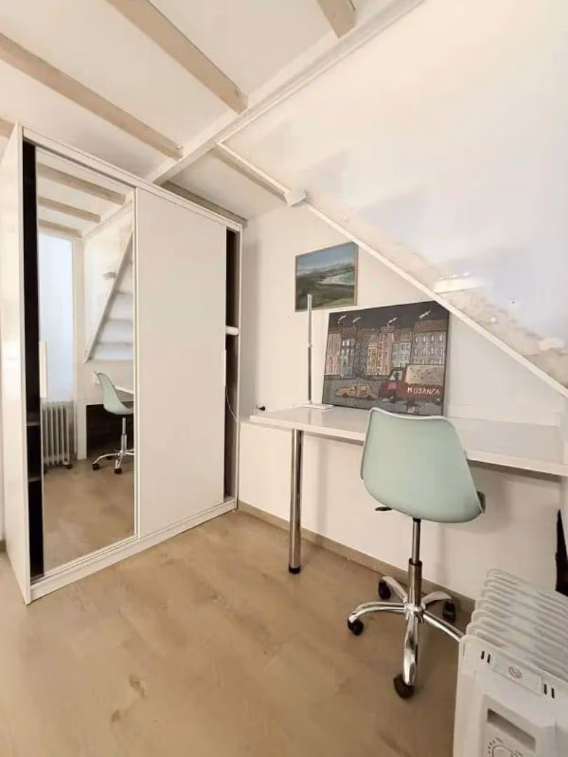 Piso en calle de Zurbano 84 - Foto 3