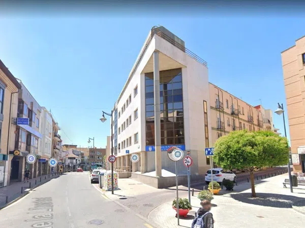 Estudio en Calle de la Libertad - Foto 13