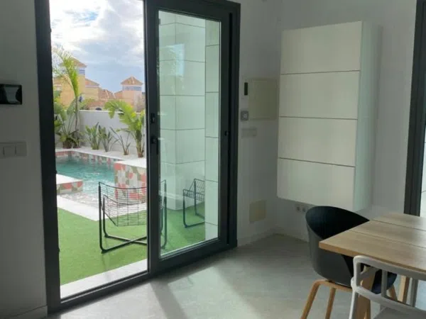 Chalet pareado en Calle Clavel, 87, Blue Lagoon - Galán, Blue Lagoon - Galán - Foto 3