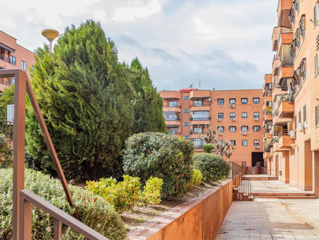 Piso en  Calle de Ventura de Argumosa 3 - Foto 32