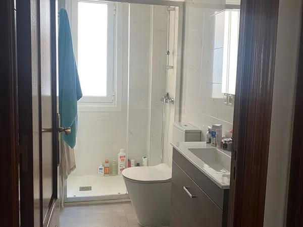 Ático en Calle San Xoán, 27, Monte Alto - Zalaeta - Atocha, Monte Alto - Zalaeta - Atocha - Foto 6