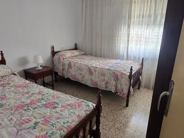 Piso en Barrio Los Millones, 10 - Foto 9