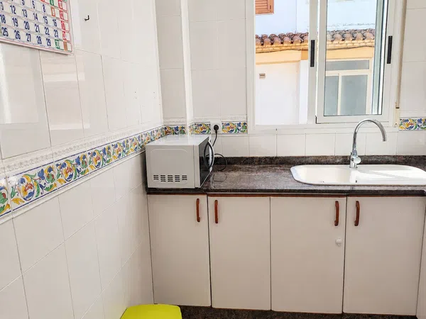 Chalet adosado en Calle Roig de Corella, 19 - Foto 8
