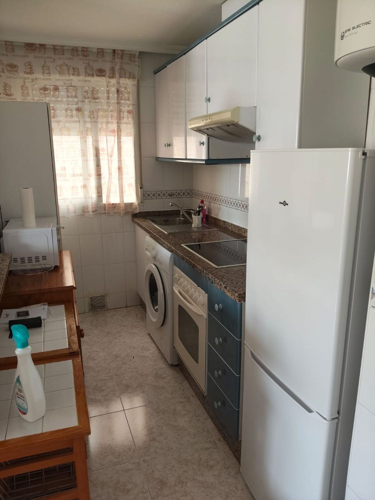 Piso en Gran Playa - Foto 9