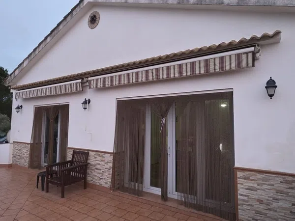 Casa rural en Diseminados, 22 - Foto 12