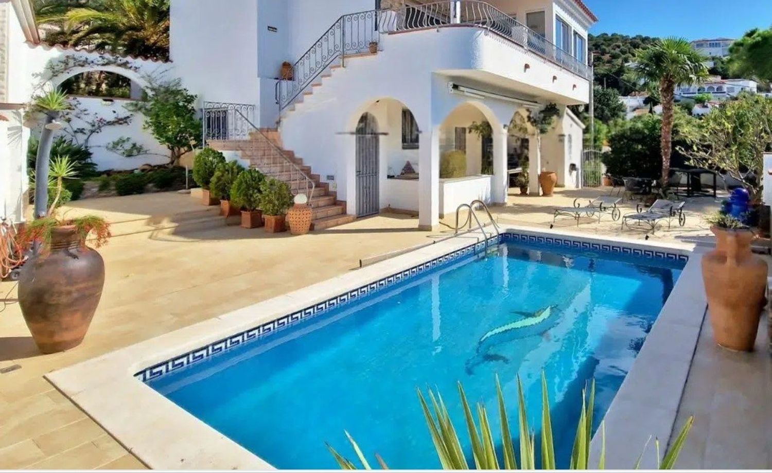Casa o chalet independiente en Calle Mallorca, 9, Nord, Nord - Foto 19