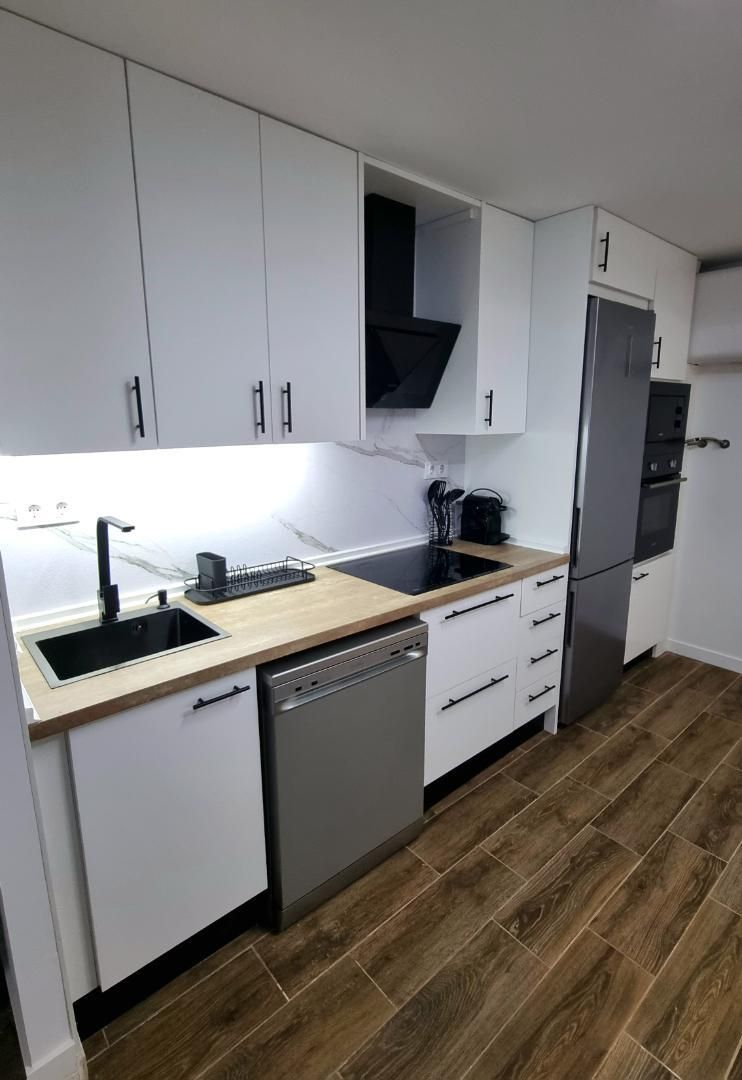 Piso en  Avinguda Gregorio Gea 74 - Foto 15