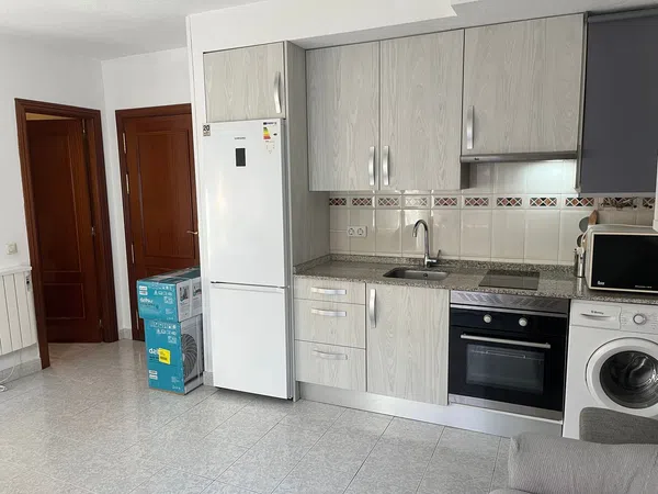 Estudio en Calle Lola de Membrives, 13, Opañel - Foto 9