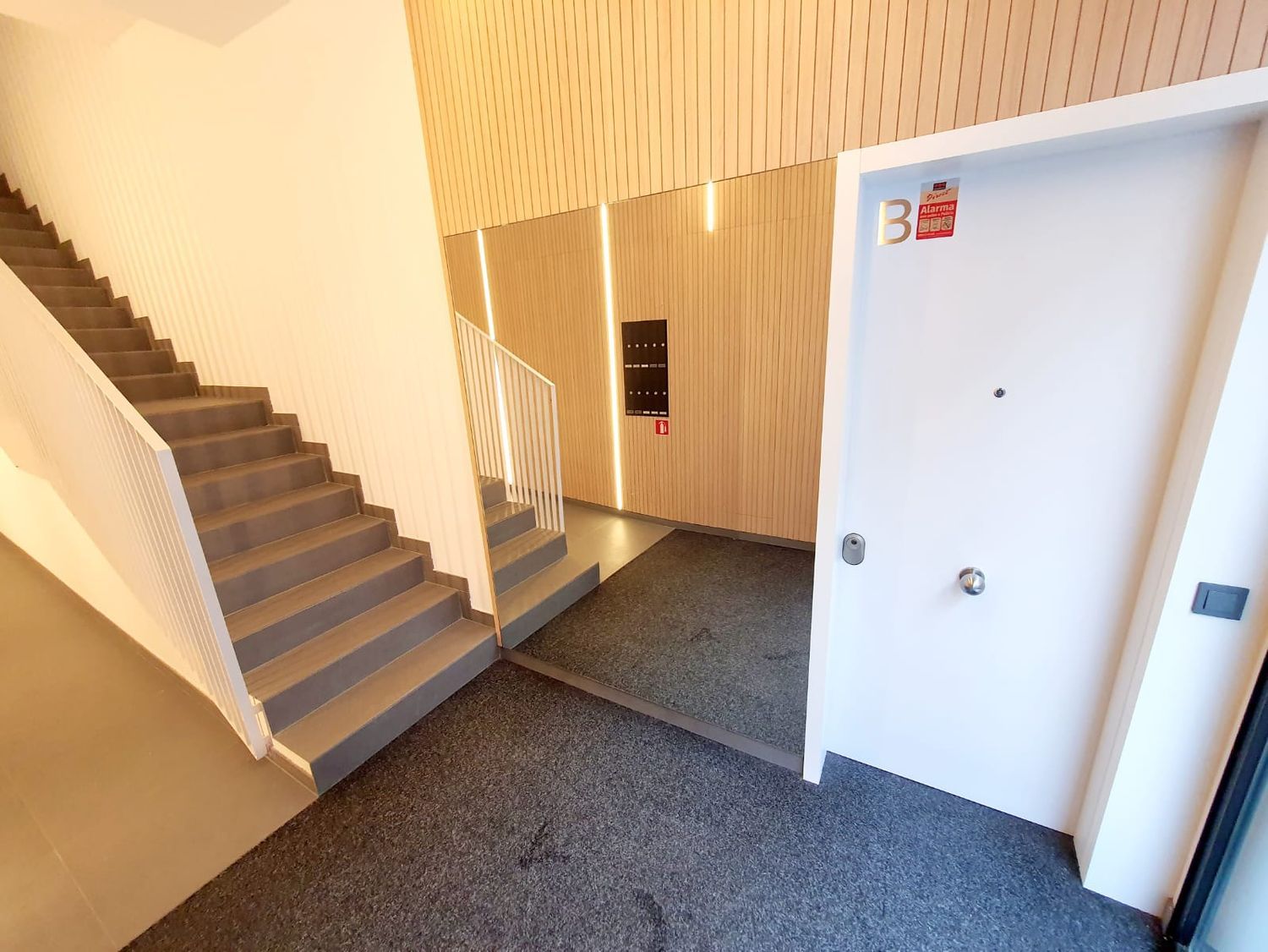 Estudio en Calle de Dídac Priu, 47, Plaça Catalunya - Vinyets, Plaça Catalunya - Vinyets - Foto 33