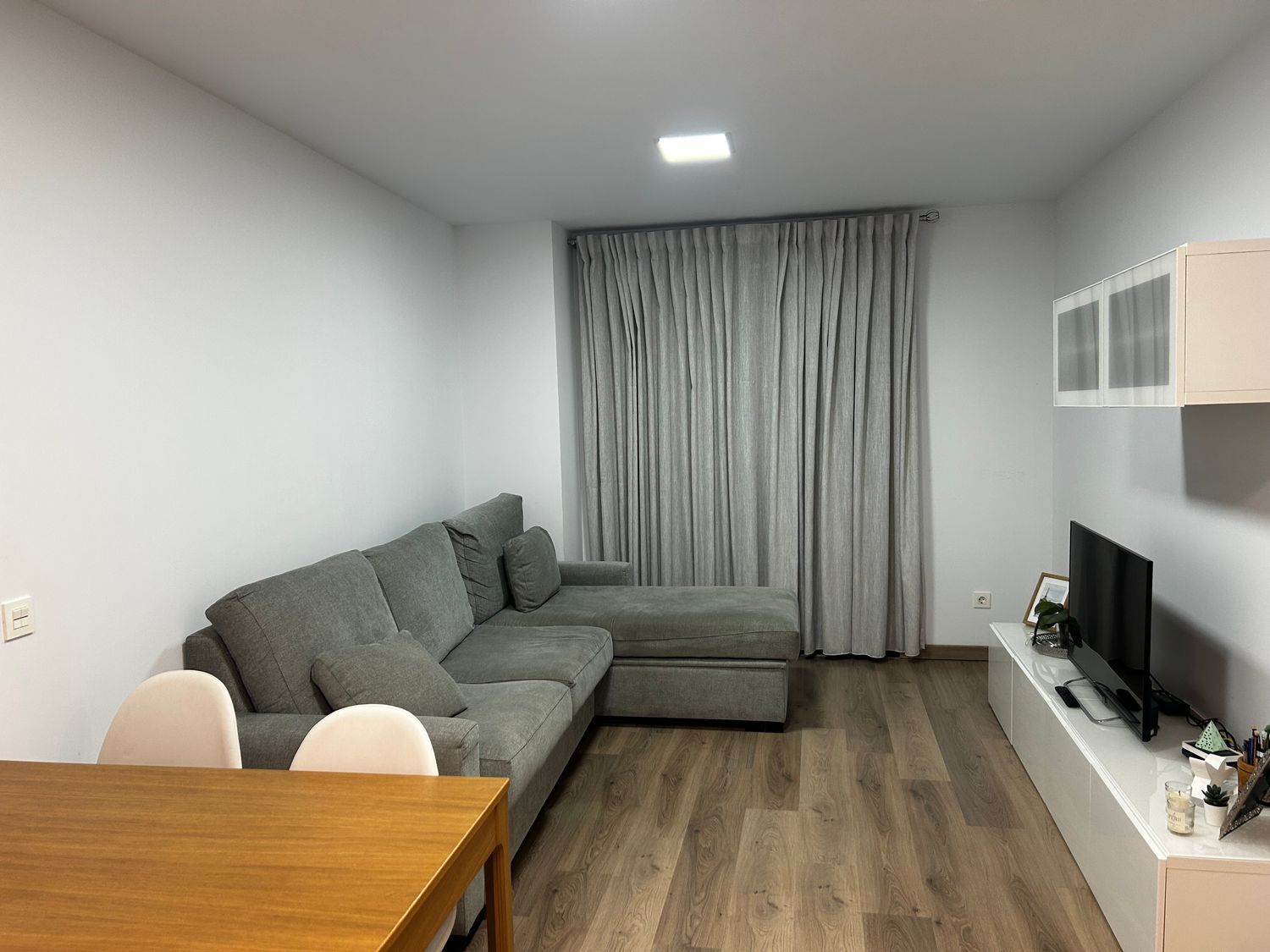 Piso en calle el Salvador, 73